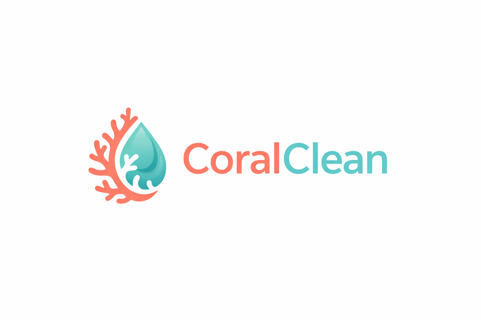 CoralClean