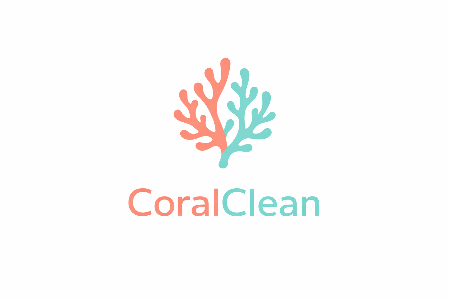CoralClean